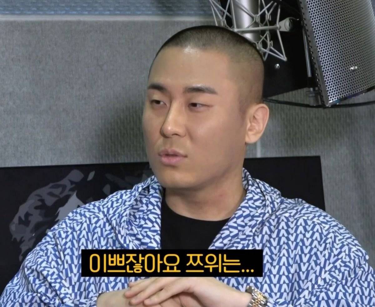 블랙아이드필승이 밝히는 트와이스 나연 파트가 많은 이유(feat.쯔위) | 인스티즈