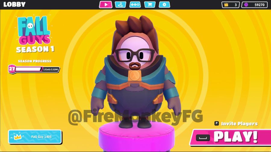 곧 나올 신맵,신스킨 폴가이즈 | 인스티즈