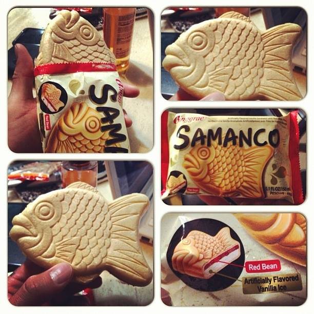 k-과자가 해외진출을 하면............jpg | 인스티즈