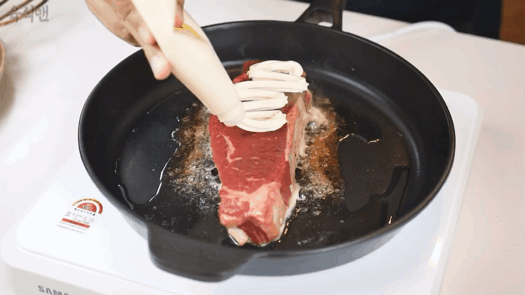 마요네즈 스테이크 | 인스티즈