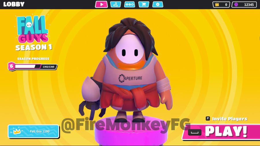 곧 나올 신맵,신스킨 폴가이즈 | 인스티즈