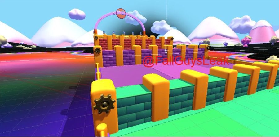 곧 나올 신맵,신스킨 폴가이즈 | 인스티즈