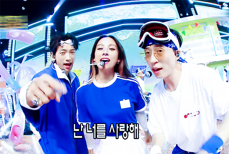 42세 신인 아이돌 그룹 센터 | 인스티즈