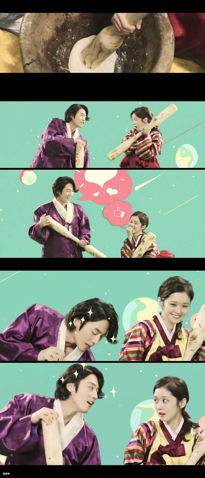 안벗었는데 많이 야했던 드라마 베드신jpgif | 인스티즈