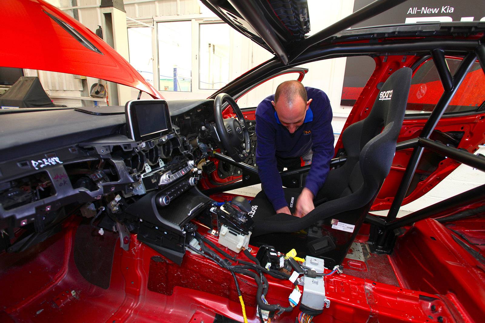 기아 스팅어 GT420 | 인스티즈