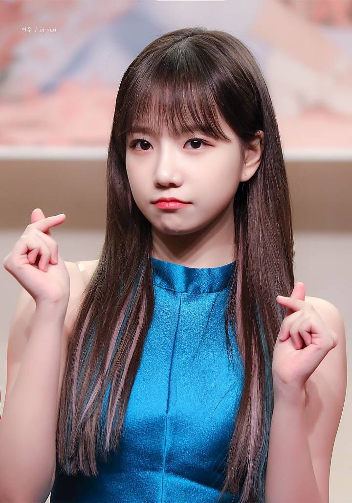 아이즈원 조유리.gif | 인스티즈