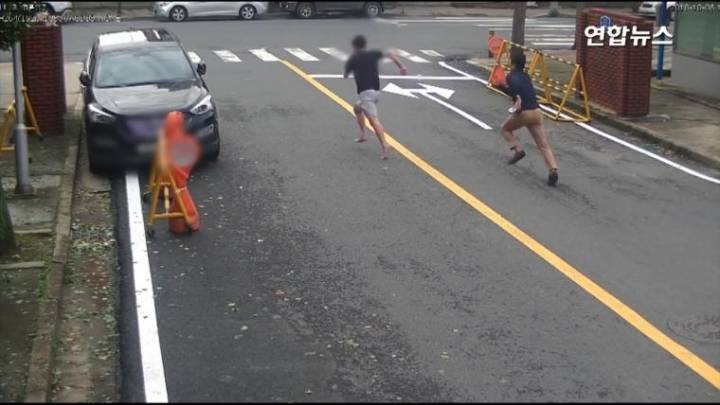 쉬는날에 중고나라 사기꾼 잡은 경찰.jpg | 인스티즈