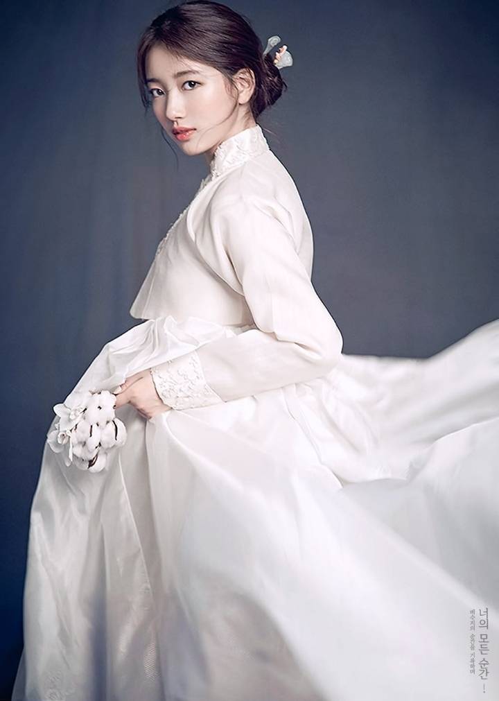 컨디션 최악일 때 촬영했다는 수지 레전드 화보.jpg | 인스티즈