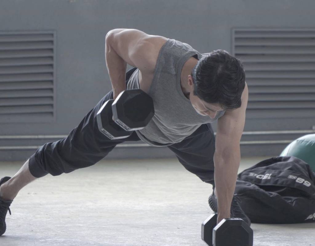 가짜사나이 에이전트 H 교관 인스타.jpg | 인스티즈