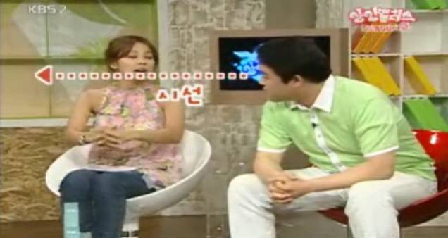 김구라 천적.jpg | 인스티즈