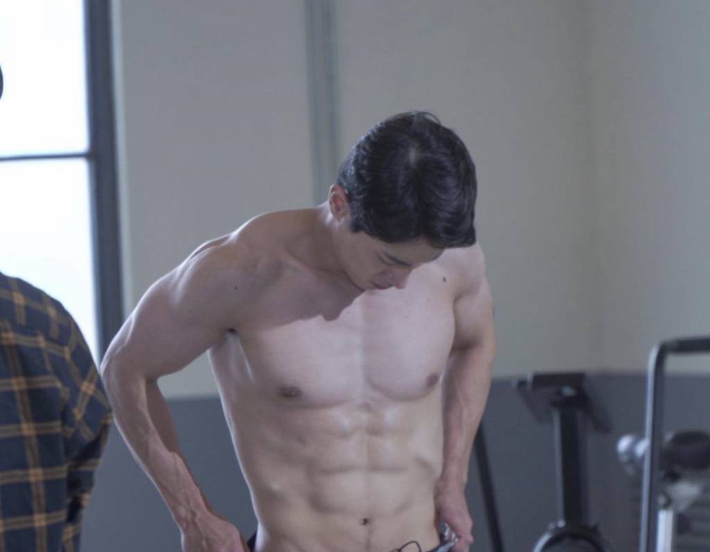 가짜사나이 에이전트 H 교관 인스타.jpg | 인스티즈