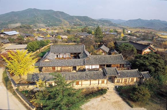 다음 중 외국인한테 추천하고 싶은 관지는? | 인스티즈