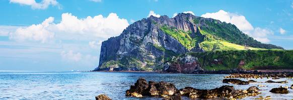 다음 중 외국인한테 추천하고 싶은 관지는? | 인스티즈