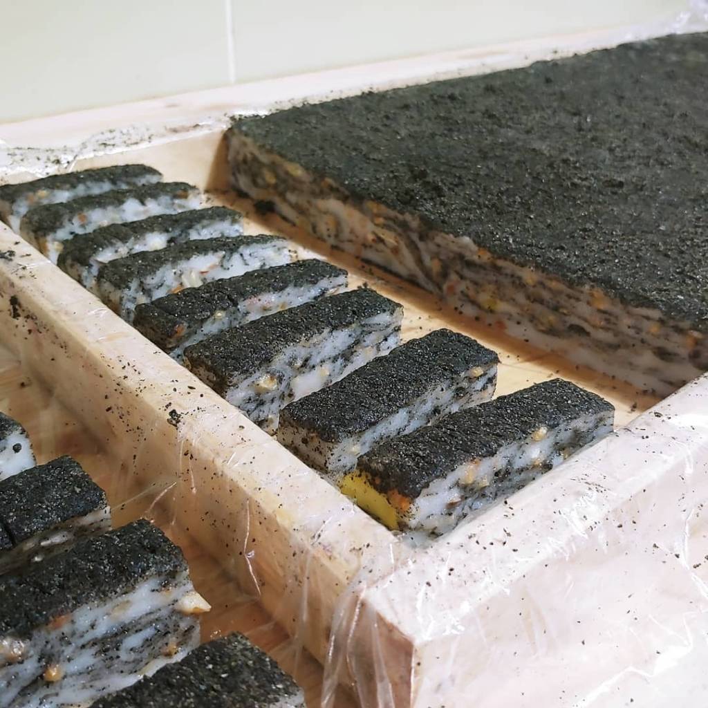 은근 매니아층이 탄탄하다는 떡......jpg | 인스티즈