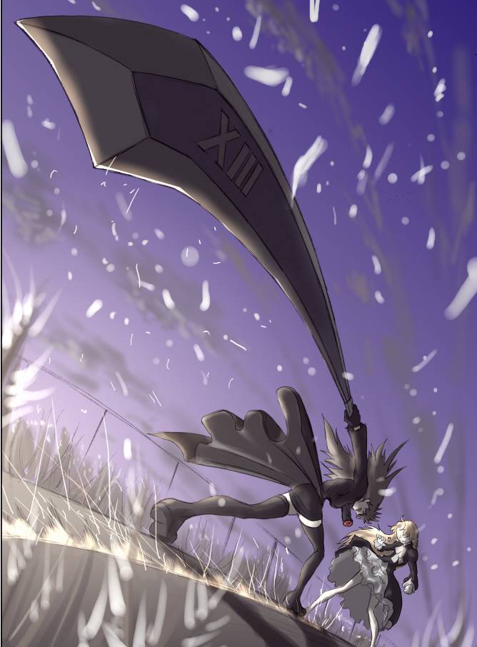 [나이트런] 작품 최강자가 죽은 이유 | 인스티즈