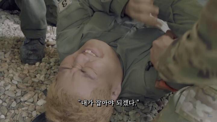 가짜사나이 최대 반전 ㄷㄷㄷㄷㄷ | 인스티즈