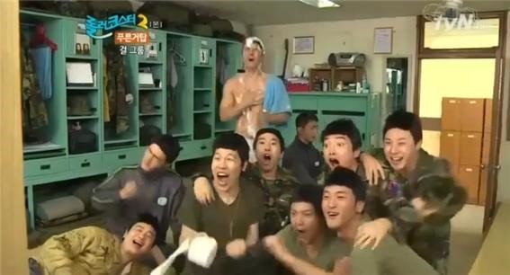 본인의 자대배치 곡은?.jpg | 인스티즈