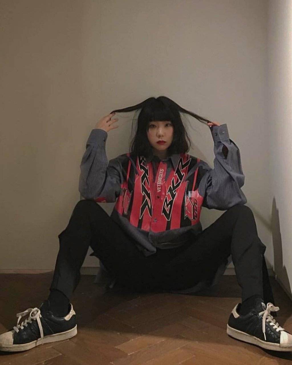 베트멍하면 생각나는 분위기들 | 인스티즈