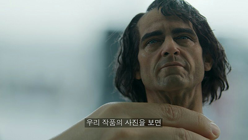 국내 어느 업체의 조커 피규어 수준 | 인스티즈