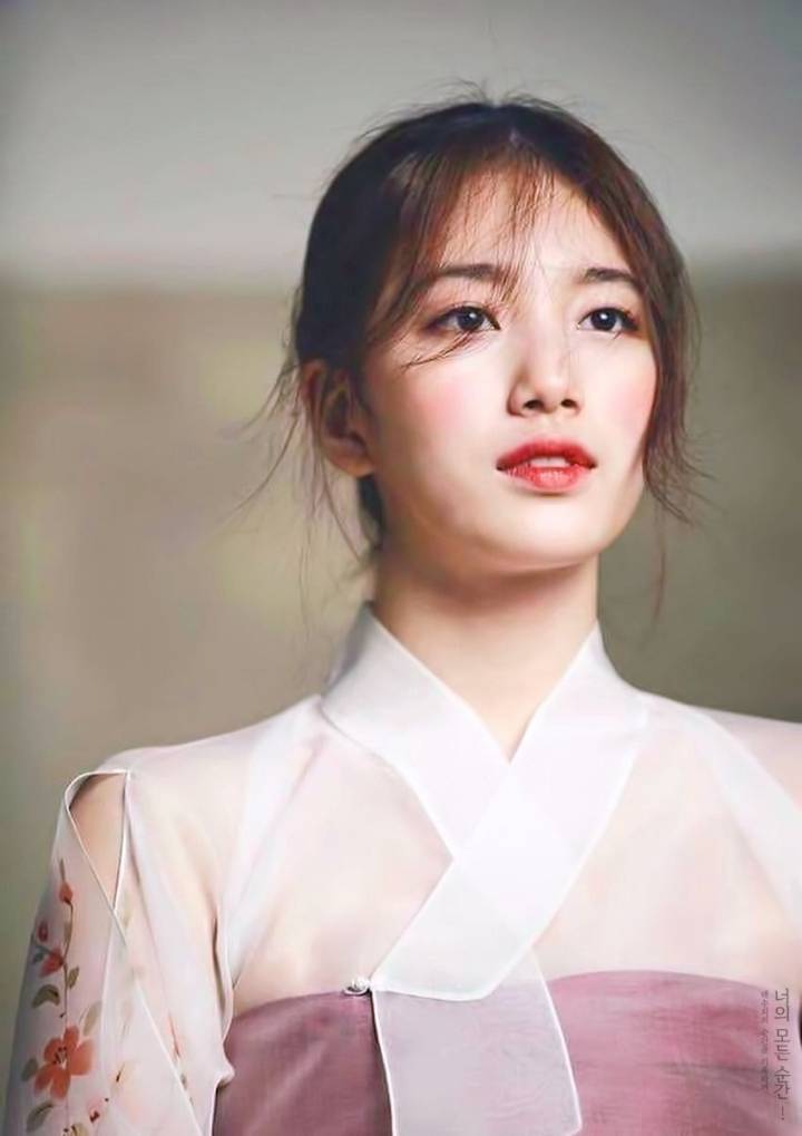 컨디션 최악일 때 촬영했다는 수지 레전드 화보.jpg | 인스티즈