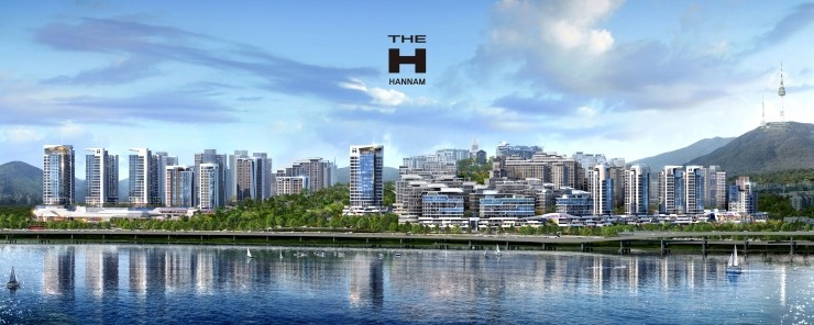 서울에 지어질뻔한 역대급 아파트 | 인스티즈