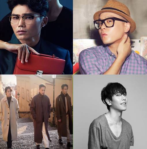 이 가수들이 콘서트 열면 상암구장 매진 가능하다 vs 매진은 못 시키더라도 반은 넘게 채운다 vs 반도 못 채운다 | 인스티즈