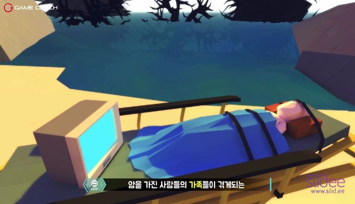 암으로 세상을 떠난 아들을 기억하는 아버지의 이야기.jpg | 인스티즈