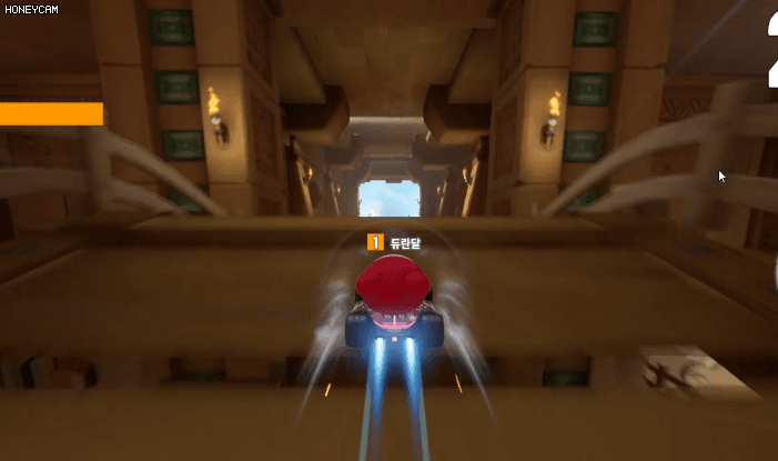 카트라이더 vs 마리오카트 | 인스티즈