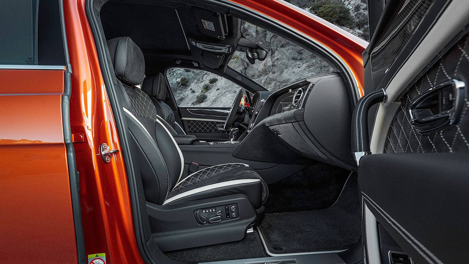 람보르기니 우루스 vs 포르쉐 카이엔 vs 벤틀리 벤테이가 vs 재규어 F-페이스 | 인스티즈