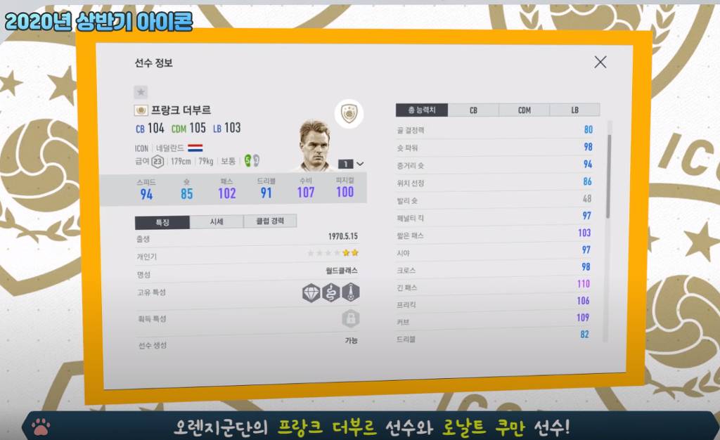 [피온4] 2020 신규 아이콘 25인 명단 공개 (스압) | 인스티즈