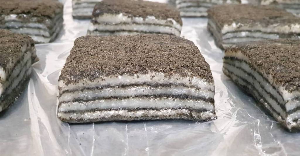 은근 매니아층이 탄탄하다는 떡......jpg | 인스티즈