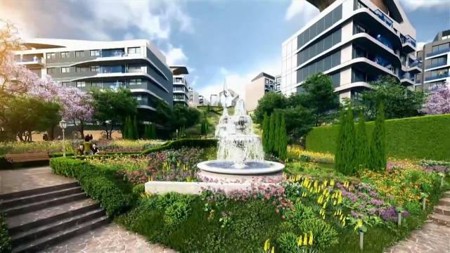 서울에 지어질뻔한 역대급 아파트 | 인스티즈