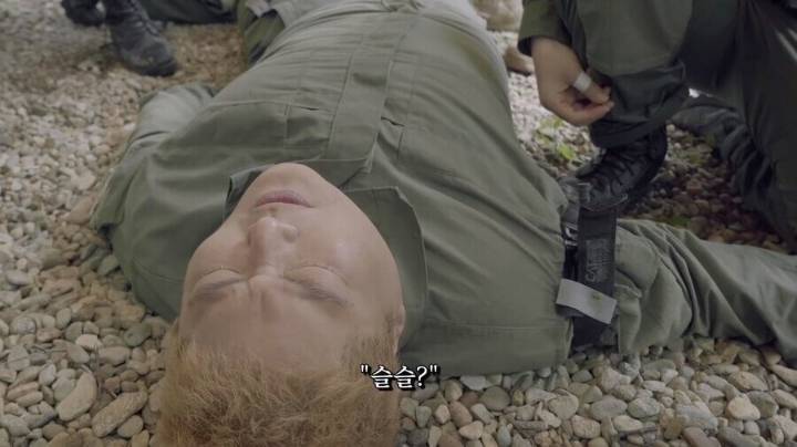 가짜사나이 최대 반전 ㄷㄷㄷㄷㄷ | 인스티즈