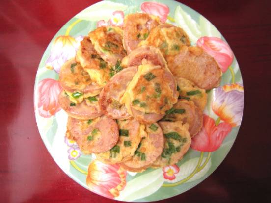 햄좋아하는 사람도 절레절레하는 그 햄..jpg | 인스티즈