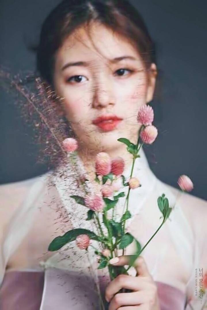 컨디션 최악일 때 촬영했다는 수지 레전드 화보.jpg | 인스티즈