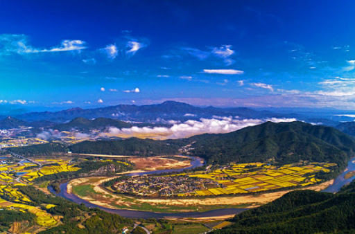 다음 중 외국인한테 추천하고 싶은 관지는? | 인스티즈