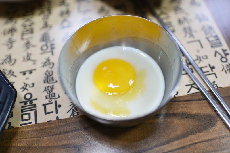 전날 과음한 당신, 친구와 해장겸 식사를 하러 가는데 당신의 선택은? | 인스티즈