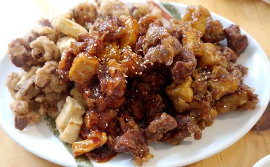 어느날 친구가 닭요리에 술 한잔 하자고 한다 당신의 선택은? | 인스티즈