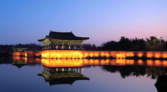 다음 중 외국인한테 추천하고 싶은 관지는? | 인스티즈