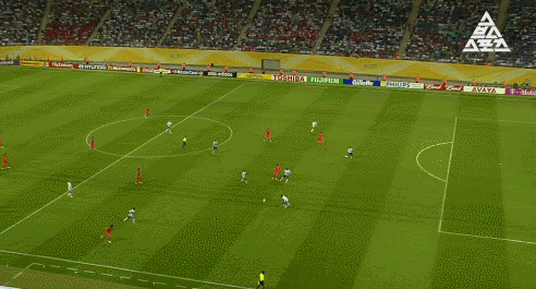 추억의 2006 독일월드컵 G조 예선 대한민국 VS 프랑스 경기 | 인스티즈