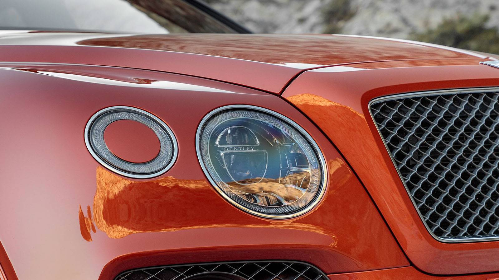 람보르기니 우루스 vs 포르쉐 카이엔 vs 벤틀리 벤테이가 vs 재규어 F-페이스 | 인스티즈