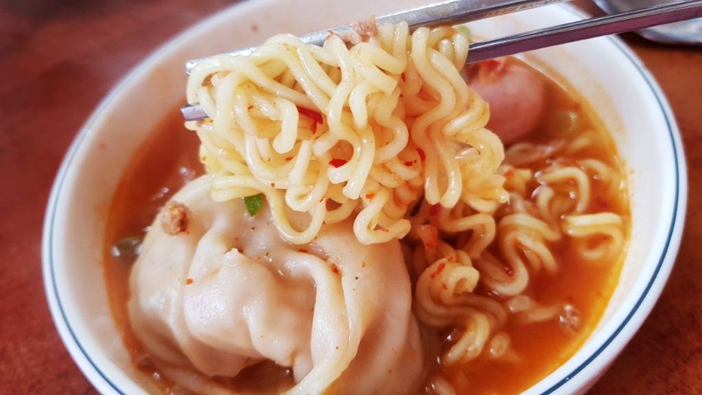 김치찌개보다 은근 좋아하는 사람 많은 찌개 | 인스티즈