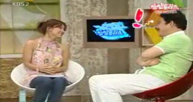 김구라 천적.jpg | 인스티즈