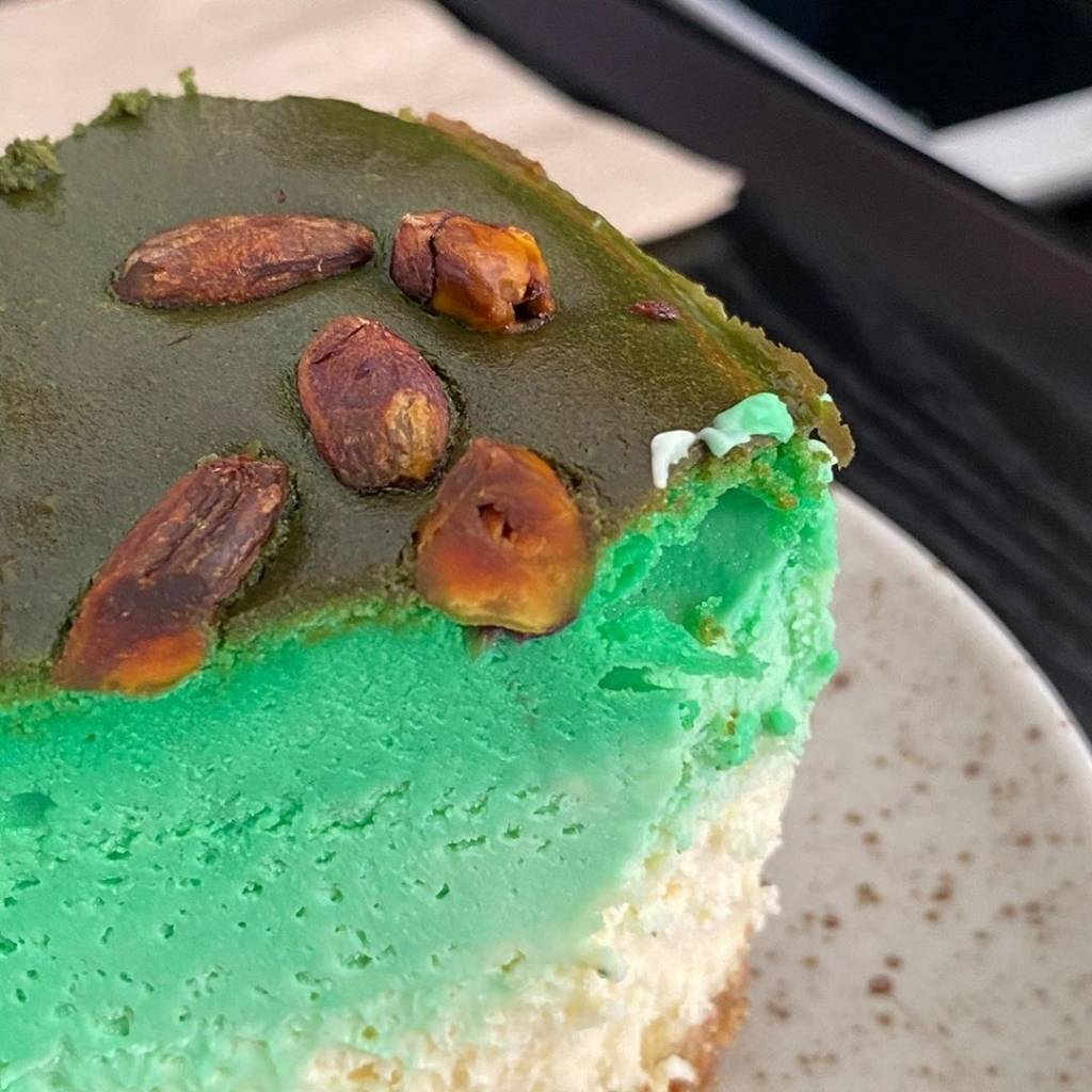 민트초코 뺨치게 호불호 갈린다는 맛......jpg | 인스티즈