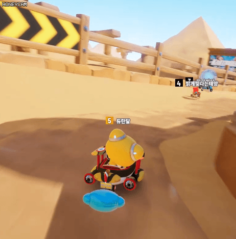 카트라이더 vs 마리오카트 | 인스티즈