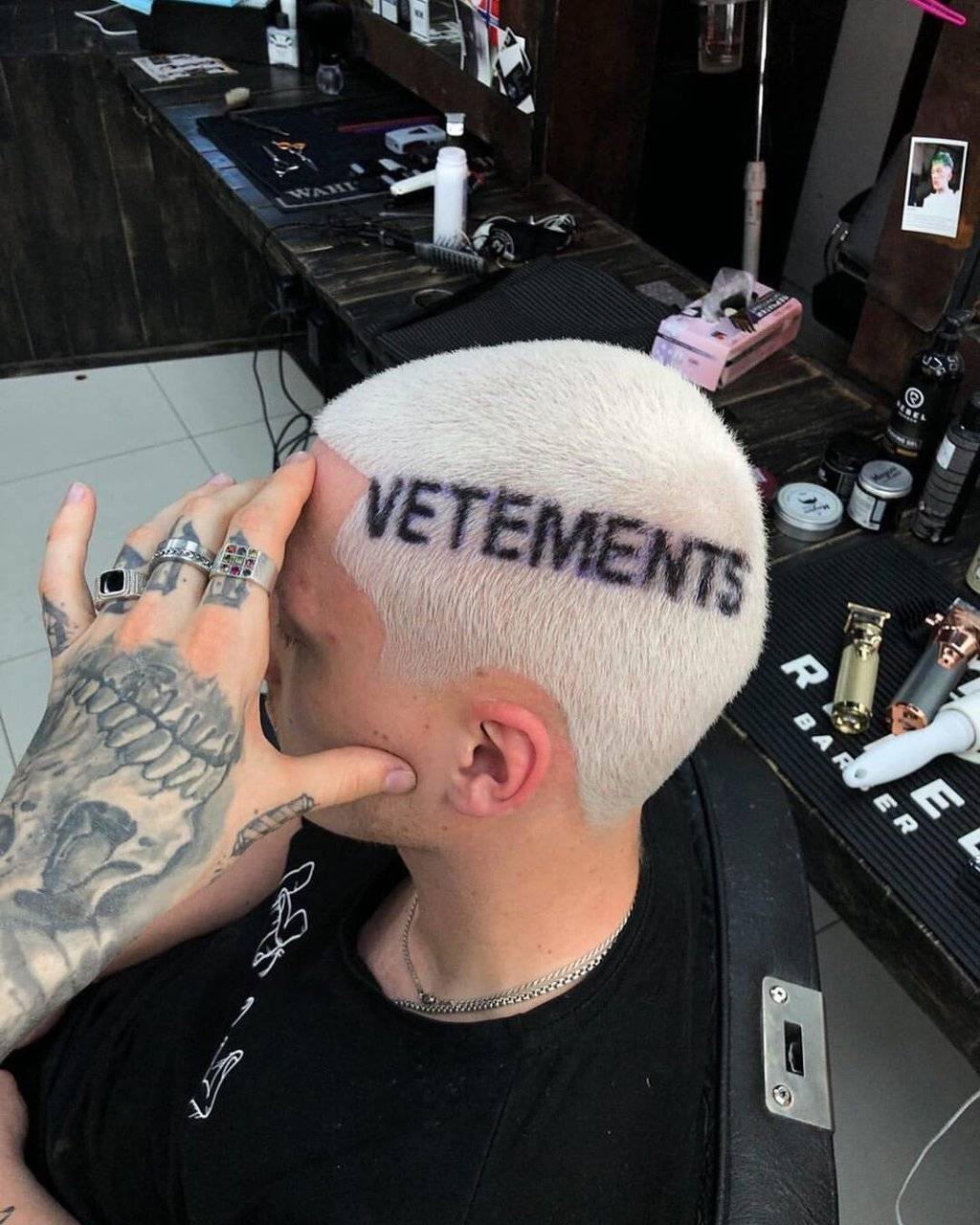 베트멍하면 생각나는 분위기들 | 인스티즈