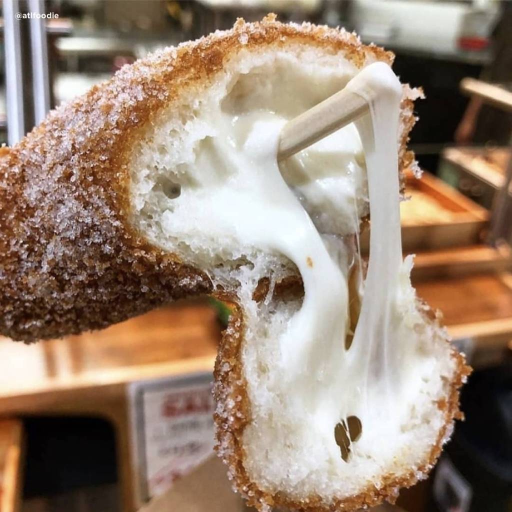 외국에서 판다는 K-핫도그........jpg | 인스티즈