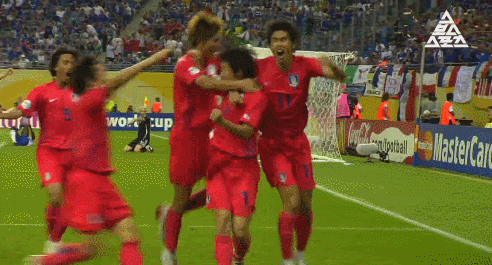 추억의 2006 독일월드컵 G조 예선 대한민국 VS 프랑스 경기 | 인스티즈