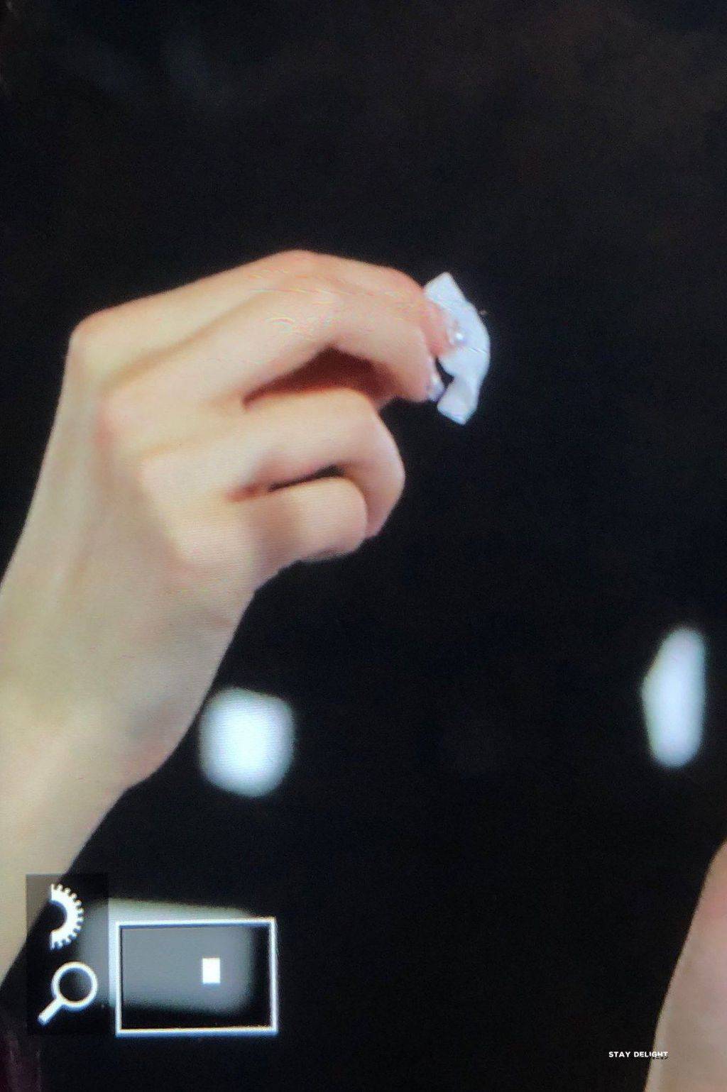 꽃가루를 너무 너무 좋아하는 아이즈원 장원영 | 인스티즈