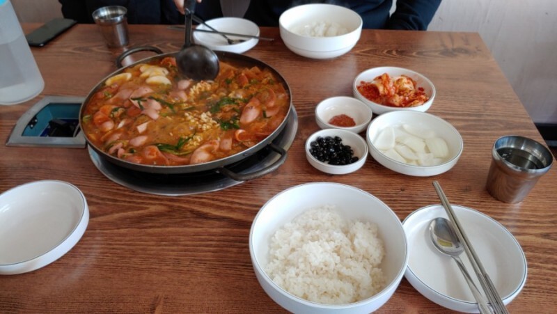 김치찌개보다 은근 좋아하는 사람 많은 찌개 | 인스티즈